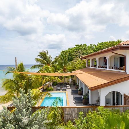 Atlantis Beach House Willemstad Exterior foto