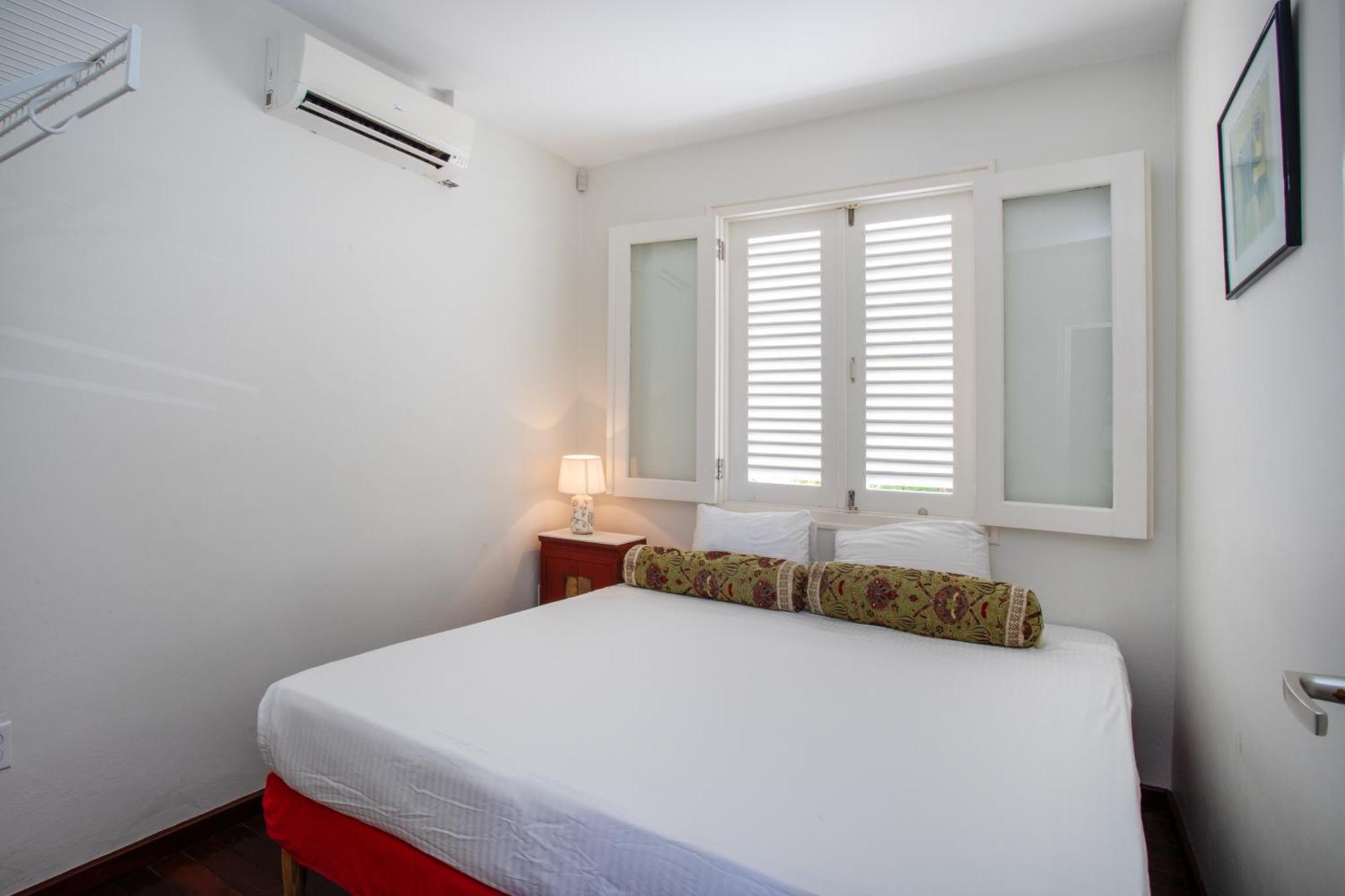 Atlantis Beach House Willemstad Exterior foto