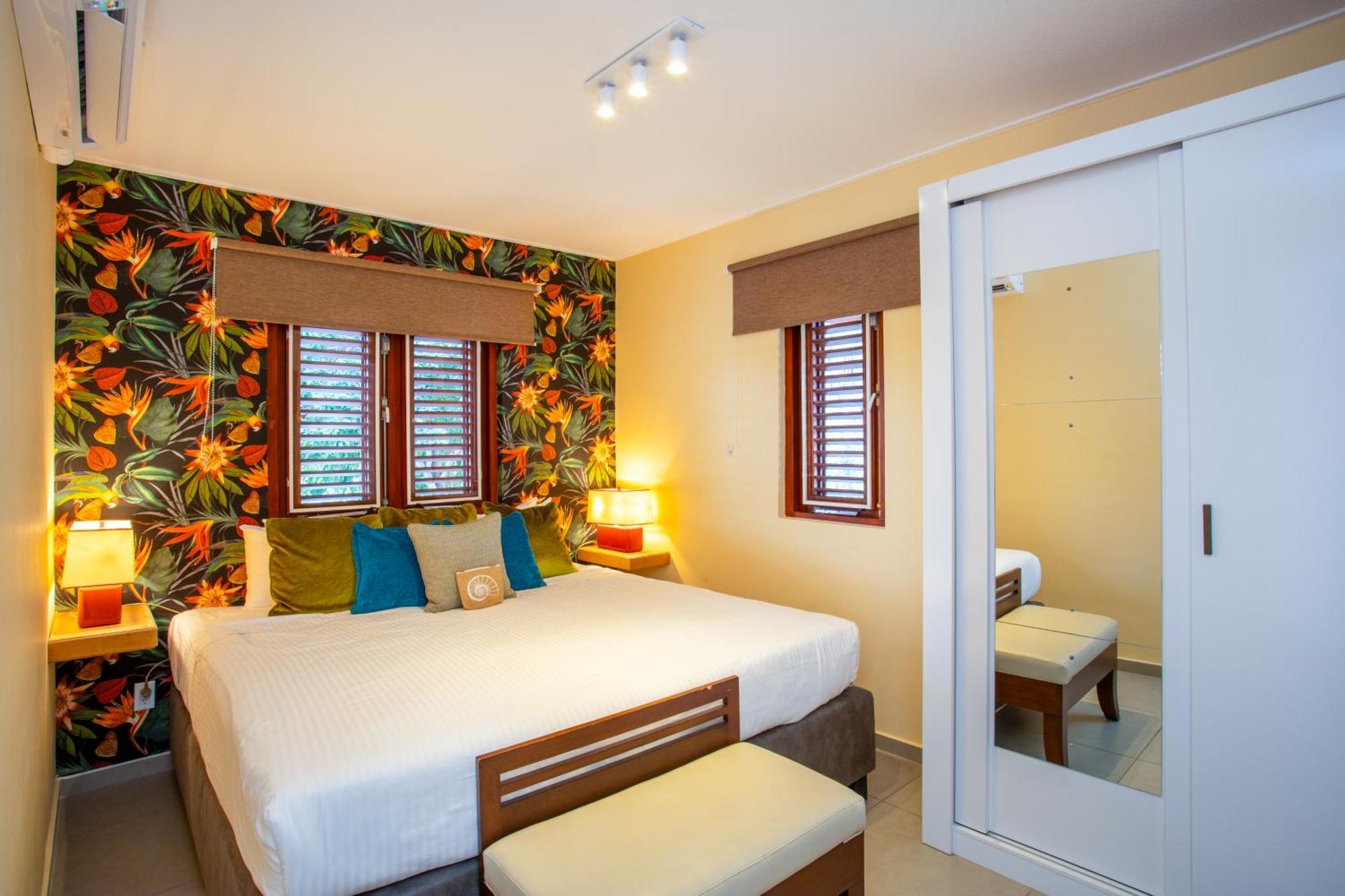 Atlantis Beach House Willemstad Exterior foto