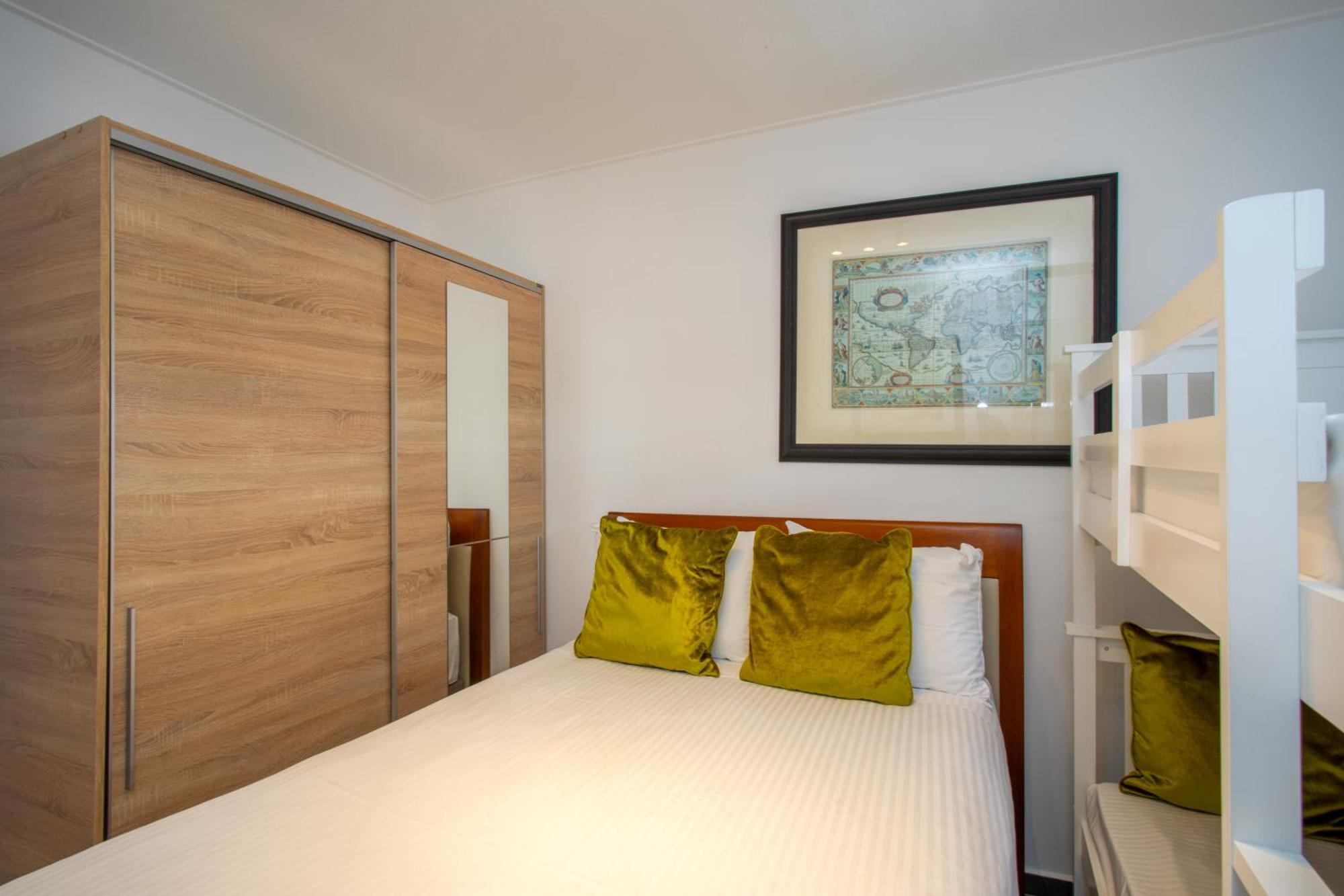 Atlantis Beach House Willemstad Exterior foto