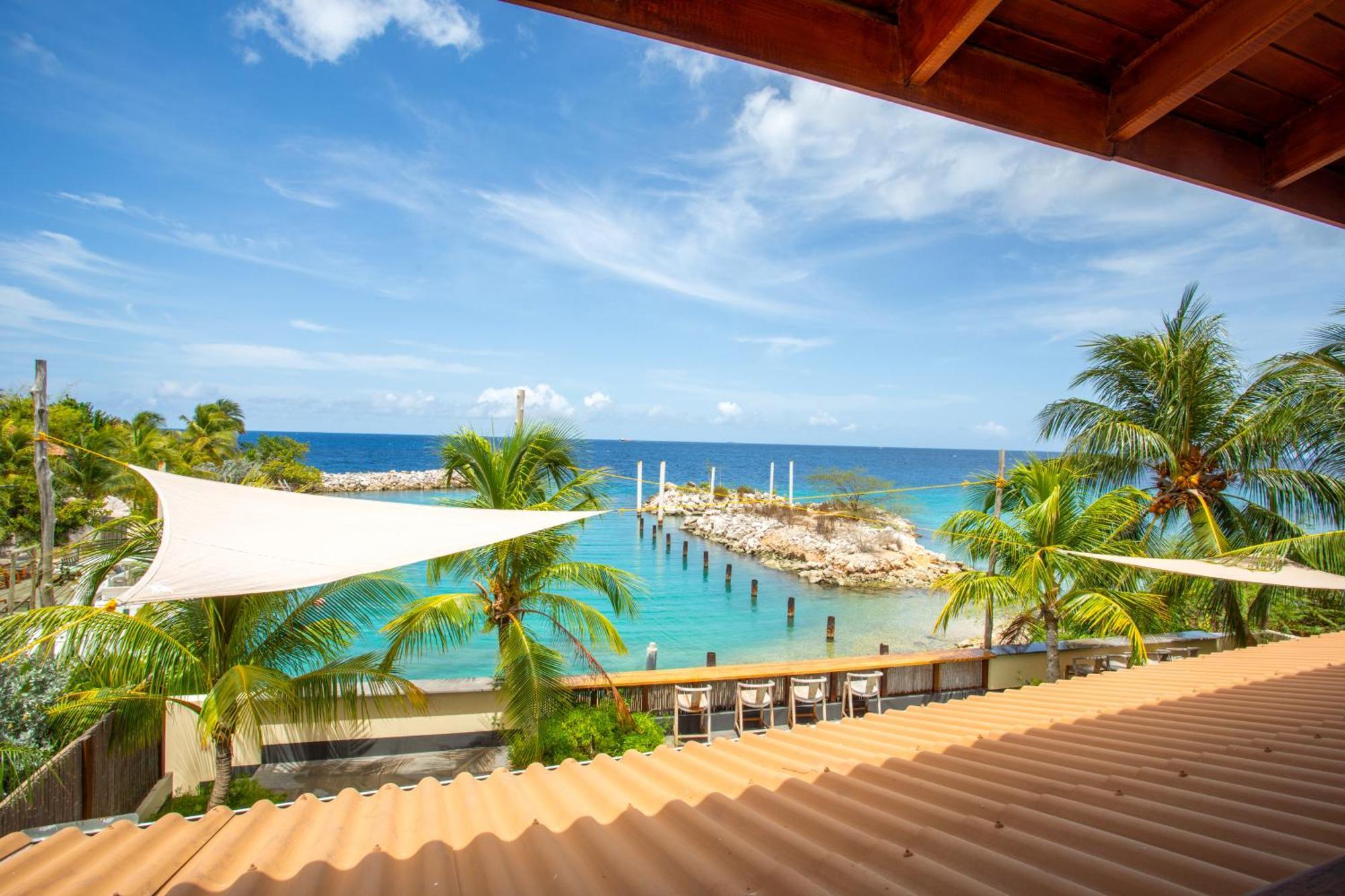 Atlantis Beach House Willemstad Exterior foto