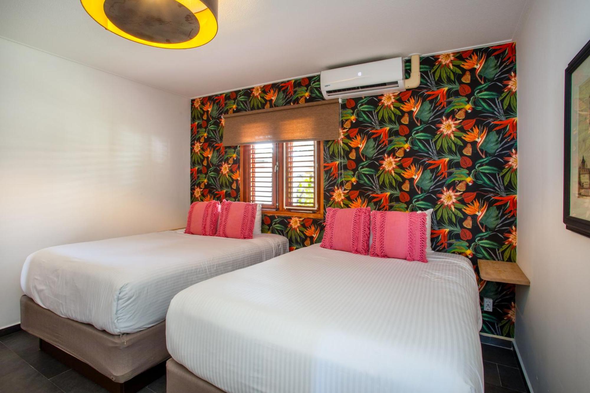 Atlantis Beach House Willemstad Exterior foto