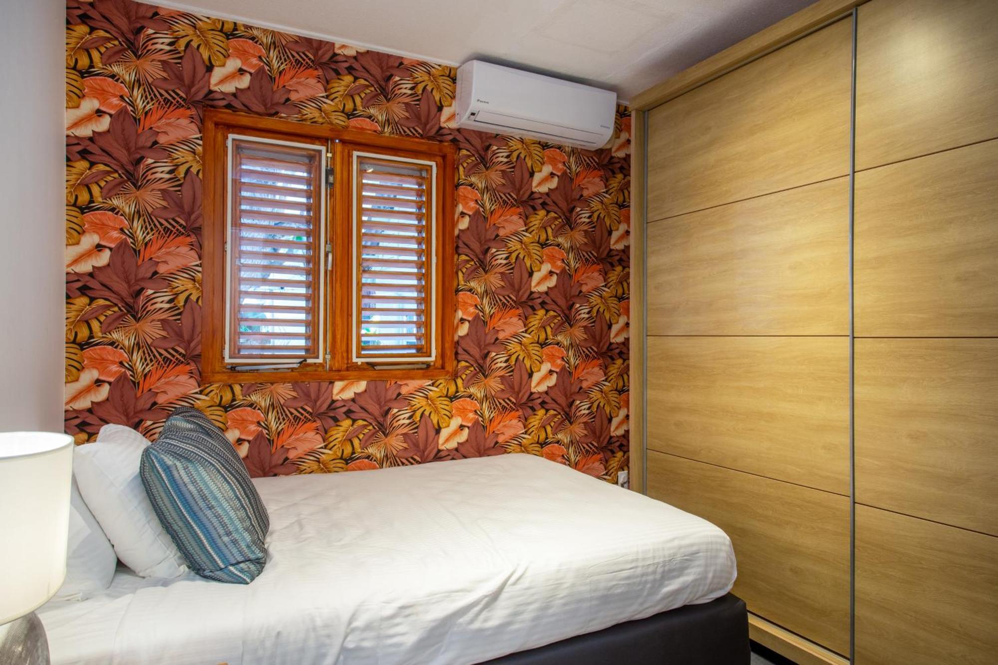 Atlantis Beach House Willemstad Exterior foto